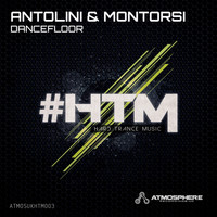 Antolini & Montorsi - Dancefloor