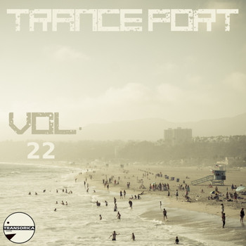 Various Artists - Trance Port Vol. 22