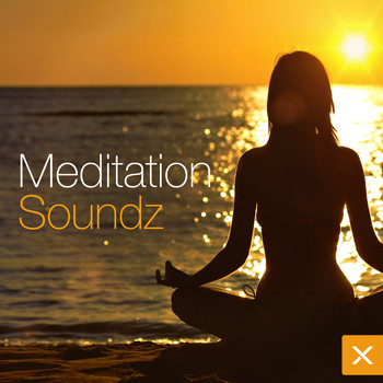Various Artists - Meditation Soundz
