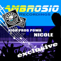 High Prog Powa - Nicole