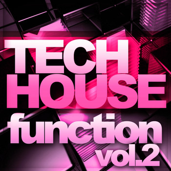 Various Artists - Tech House Function Vol.2