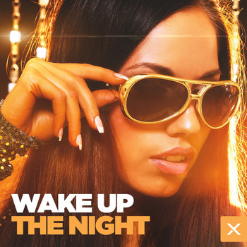 Various Artists - Wake up the Night