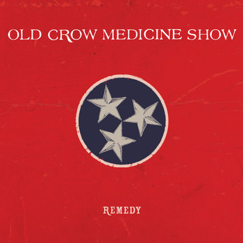 Old Crow Medicine Show - Brushy Mountain Conjugal Trailer