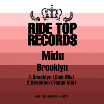 Midu - Brooklyn
