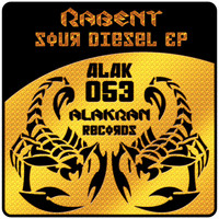 Rabent - Sour Diesel EP