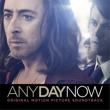 Various Artists - Any Day Now Original Motion Picture Soundtrack