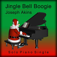 Joseph Akins - Jingle Bell Boogie