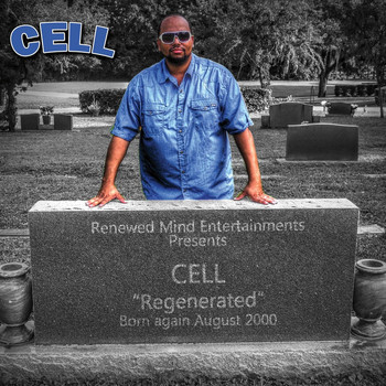 Cell - Regenerated