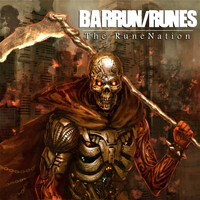 Barrun/Runes - The Runenation