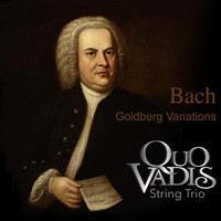 Quo Vadis - J.S. Bach: Goldberg Variations