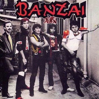 Banzai - Banzai