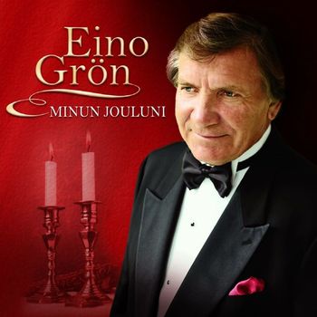 Eino Grön - Minun jouluni