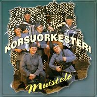 Korsuorkesteri - Muistelo