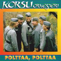 Korsuorkesteri - Polttaa, polttaa