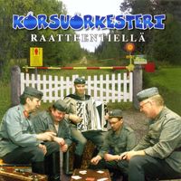 Korsuorkesteri - Raatteentiellä