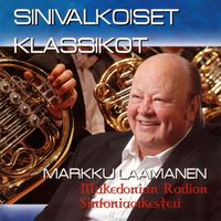 Markku Laamanen - Sinivalkoiset klassikot