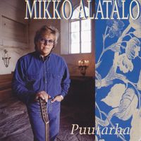 Mikko Alatalo - Puutarha