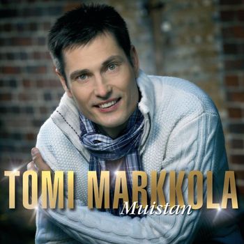 Tomi Markkola - Muistan