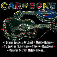 Renato Carosone - Mambo Italiano – I Grandi Successi Originali