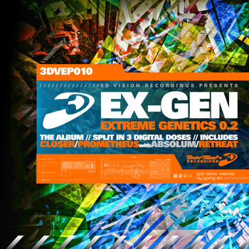 Ex-Gen - Extreme Genetics 0.2