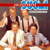 Solistiyhtye Suomi - Viisastenkerho