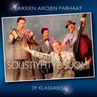 Solistiyhtye Suomi - Kaikkien aikojen parhaat