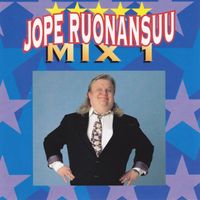 Jope Ruonansuu - Mix 1