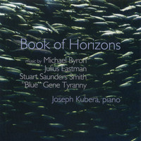 Joseph Kubera - Book of Horizons
