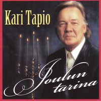 Kari Tapio - Joulun tarina