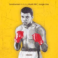 Sundowners - Jungle Line