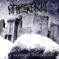 Misery - State of Suffering EP