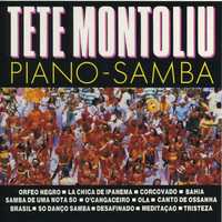 Tete Montoliu - Piano-Samba