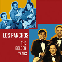 Trio Los Panchos - The Golden Years