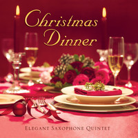 Montgomery Smith - Christmas Dinner