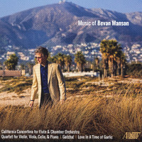 Hollywood Studio Symphony - Music of Bevan Manson