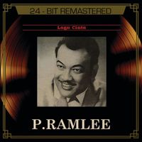 Tan Sri P. Ramlee - Lagu Cinta
