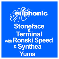 Stoneface & Terminal with Ronski Speed & Synthea - Yuma