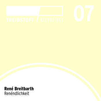 René Breitbarth - Renéndlichkeit