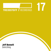 Jeff Bennett - Smirching