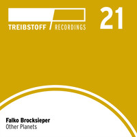 Falko Brocksieper - Other Planets