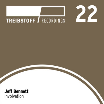 Jeff Bennett - Involvation