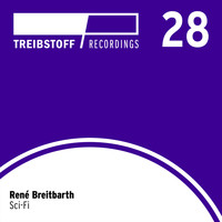Rene Breitbarth - Sci-Fi