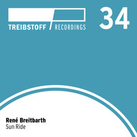 Rene Breitbarth - Sun Ride