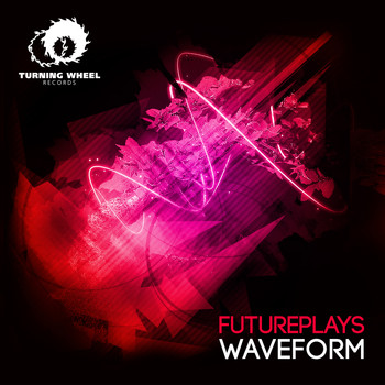 Futureplays - Waveform