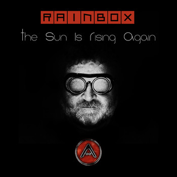 RAINBOX - The Sun Is Rising Again