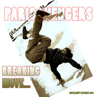 Paris Avengers - Breaking Move...