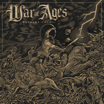 War Of Ages - From Ashes