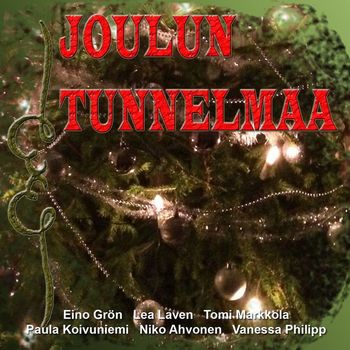 Various Artists - Joulun tunnelmaa