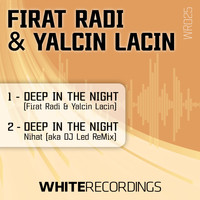 Firat Radi & Yalcin Lacin - Deep in the Night