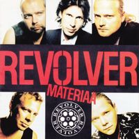 Revolver - Materiaa